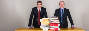 MMAG. JOHANNES DUY & MAG. PHILLIP STEMPKOWSKI